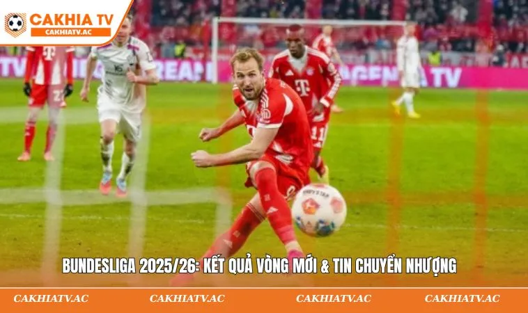 Bundesliga
