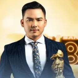 CEO Phạm Thế Hiển