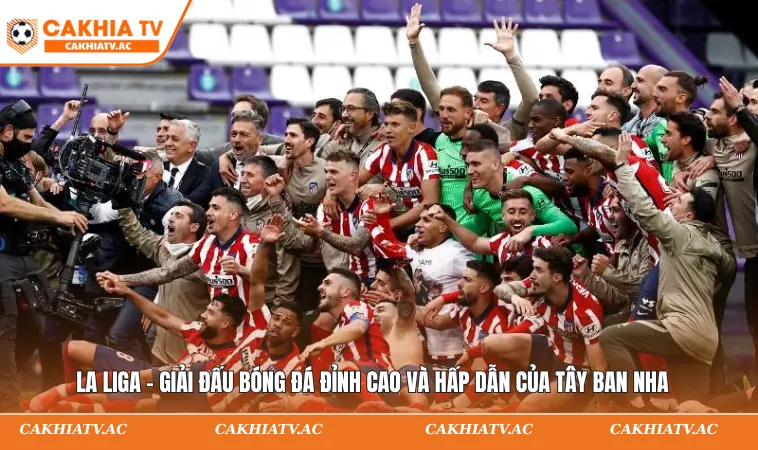 La liga